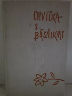 Chvíľka s básnikmi