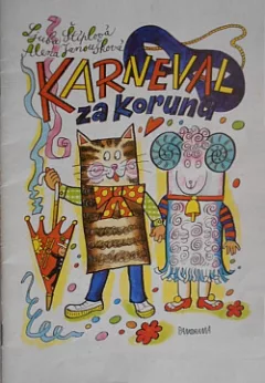 Karneval za korunu