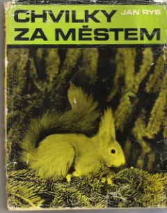 Chvilky za městem