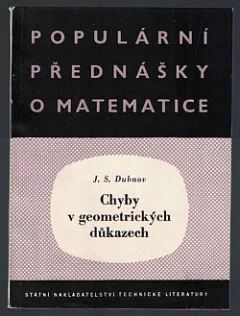 Chyby v geometrických důkazech