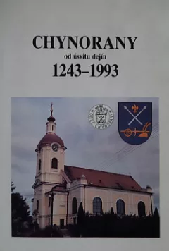 Chynorany od úsvitu dejín