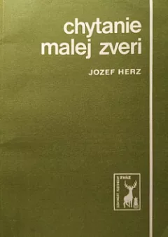 Chytanie malej zveri