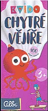 Chytré vějíře 3+