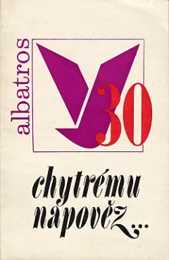 Chytrému napověz...