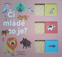 Čí mládě to je?
