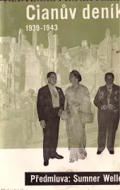 Cianův deník 1939–1943
