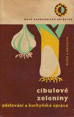Cibulové zeleniny