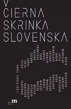Čierna skrinka Slovenska