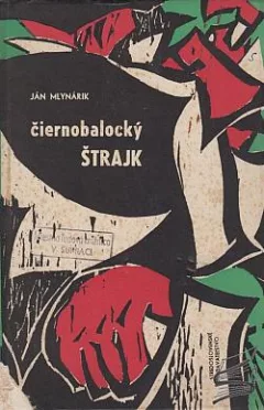 Čiernobalocký štrajk