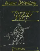 Čierny kvet