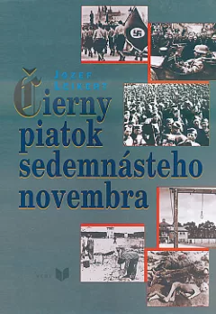 Čierny piatok sedemnásteho novembra