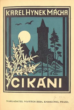 Cikáni