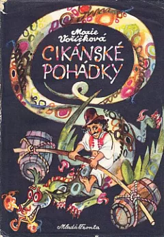 Cikánské pohádky