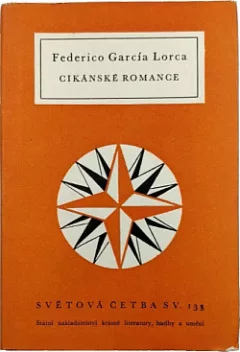 Cikánské romance