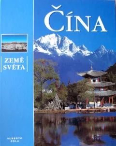 Čína