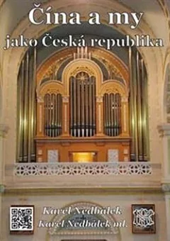 Čína a my jako Česká republika