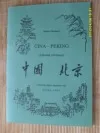 Čína - Peking (Základní informace)