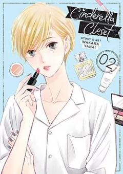 Cinderella Closet 2