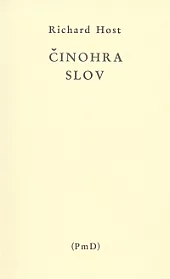 Činohra slov