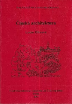 Čínská architektura