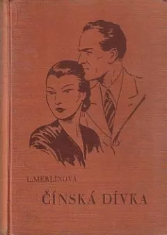 Čínská dívka
