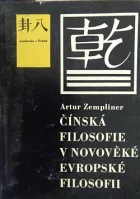 Čínská filosofie v novověké evropské filosofii