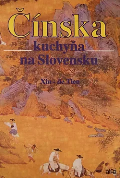 Čínska kuchyňa na Slovensku