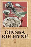 Čínská kuchyně 1
