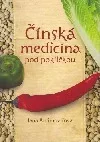 Čínská medicína pod pokličkou