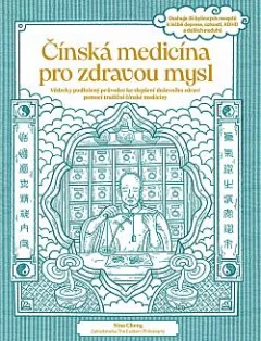 Čínská medicína pro zdravou mysl