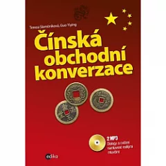 Čínská obchodní konverzace