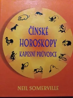 Čínské horoskopy, kapesní průvodce