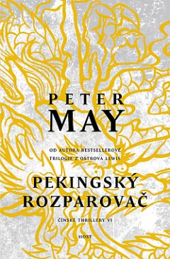 Pekingský rozparovač