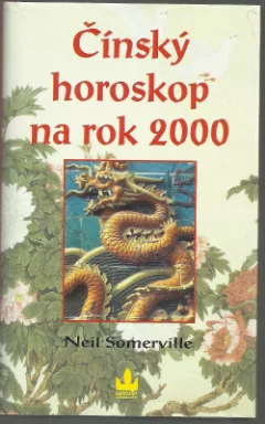 Čínský horoskop na rok 2000