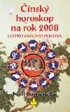 Čínský horoskop na rok 2008