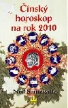 Čínský horoskop na rok 2010