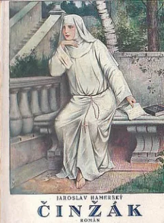 Činžák