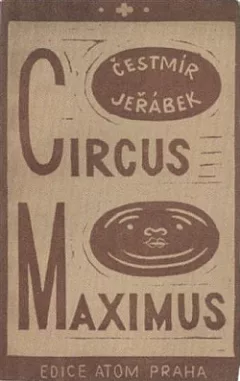Circus Maximus
