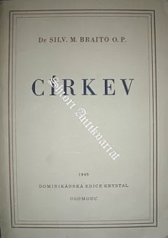 Církev