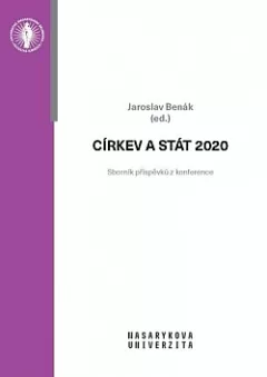 Církev a stát 2020