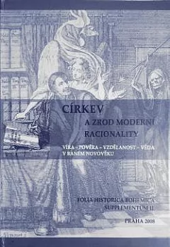 Církev a zrod moderní racionality