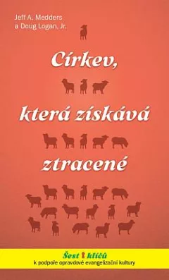 Církev, která získává ztracené