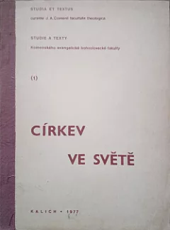 Církev ve světě