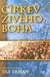 Církev živého Boha