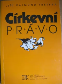 Církevní právo