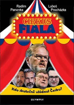 Cirkus Fiala: Kdo skutečně vládnul Česku?