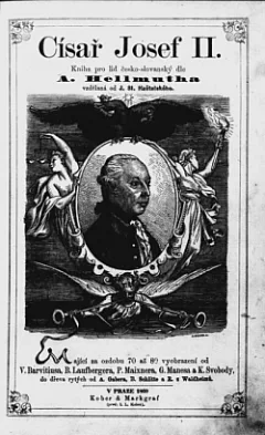 Císař Josef II.