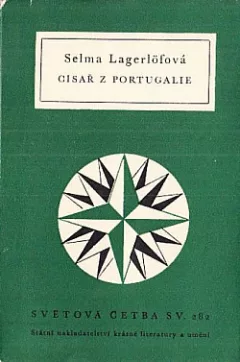 Císař z Portugalie