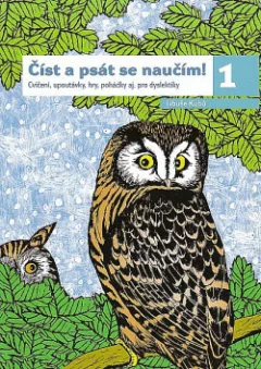 Číst a psát se naučím! 1