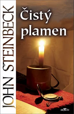 Čistý plamen